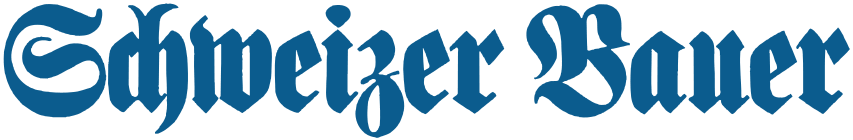 Logo du journal Schweizer Bauer